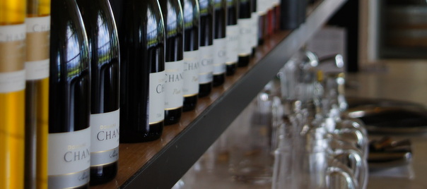 Winery Spotlight: Domaine Chandon - Australian Wine Tour Co.