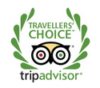 tripadviser travellers choice